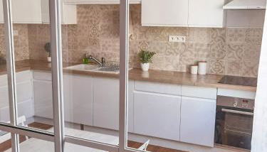 Verrière & parement en centre-ville - Photo 5