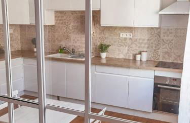 Verrière & parement en centre-ville - Foto 5