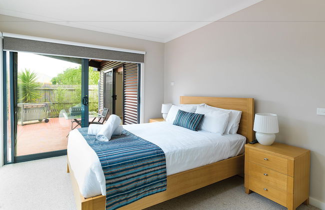 Anchor Belle Holiday Park - Foto 52