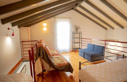 Glykorizo Country Villa, Assos Corinthia - Foto 9