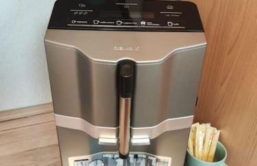 Wohlfühloase Köln 3 - Foto 4