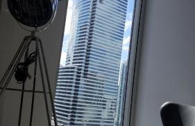 Downtown Miami Deluxe Apartment - Foto 9