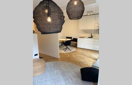 Design-Ferienwohnung an der Madbachtalsperre - Foto 17