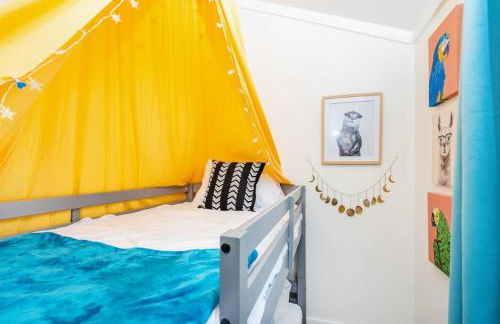 5 Cozy Casita Lux Tiny House, Firepit, 5 Mins To Downtown Guntersville - Foto 29