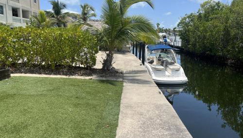 Waterfront Cabana 2 Key Largo - Foto 5