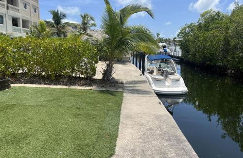 Waterfront Cabana 2 Key Largo - Foto 7