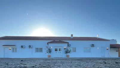 Monte de São Francisco Country House - Foto 4