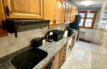 Apartamento El Tilo de Benás - Foto 11