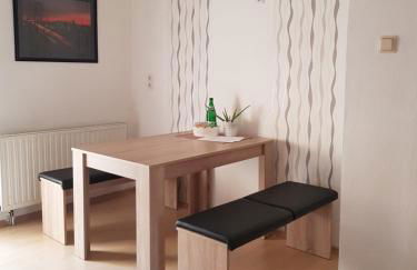 Ferienwohnung Niklas - Foto 9