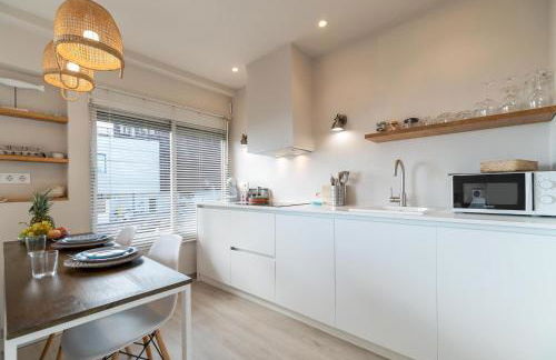 Ocean view apartment renovated - Photo 8