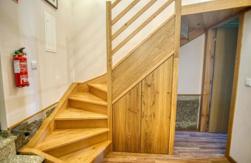 Quinta dos Caseiros do Paço de Giela - Foto 56