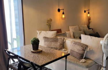 New & Beautiful Loft in Puerto Banus - Foto 8