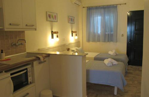 Biscoutsis Apartments & Studios - Foto 30