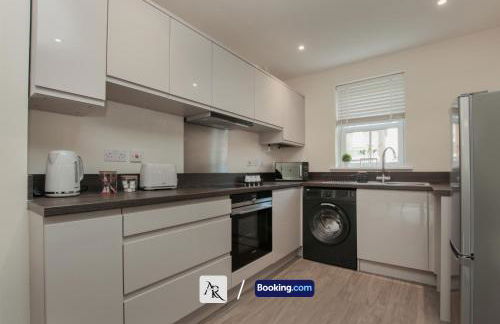 Luxury House By AR Properties Short Lets & Serviced Accommodation Colchester - Foto 2