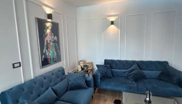 Daphne Luxe Retreat -Sea View-King size bed- - Foto 5