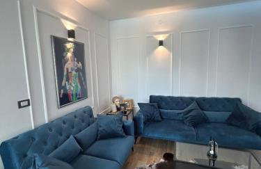 Daphne Luxe Retreat -Sea View-King size bed- - Foto 5