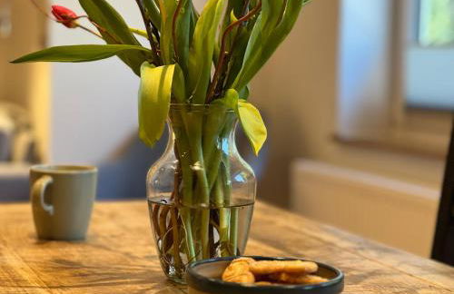 Raabennest - Bewusst Genießen Junges Wohnen im Alten Dorf - Foto 7