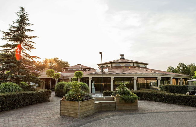 Villa in Arcen With Sauna - Foto 2