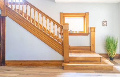 Elegant Shaw 5BR with Comfort in Mind ABODEbucks - Photo 20