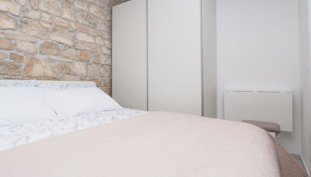 Apartment Ester - Foto 3, Habitación