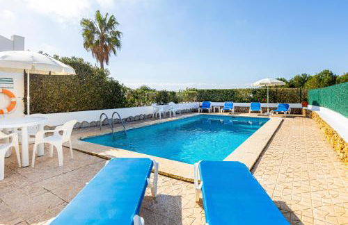 Villa Ponent - Foto 7