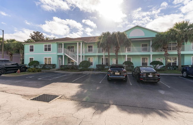 Huge Screened Patio That Overlooks Lake Buck, Near Famous Attractions!! - Foto 15