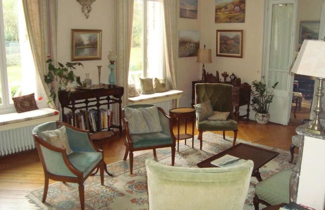 Chalet Du Bel Event Gites - Foto 6