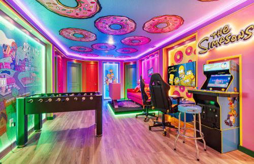 Brand NEW 10Bdrms7Bath Luxury - Foto 28