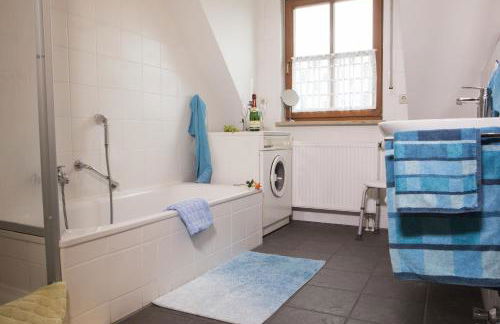 Ferienwohnung Am Sonnenhang - Foto 13