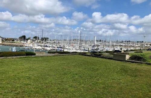 Coté Golfe - Golfe du Morbihan - Foto 29