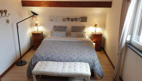 Gîte les Hiboux - Foto 5