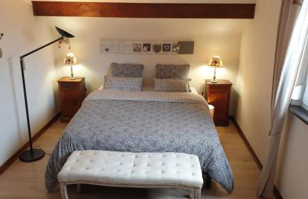 Gîte les Hiboux - Foto 5