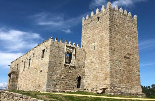 Apartamento Alto da Valeta - Foto 20