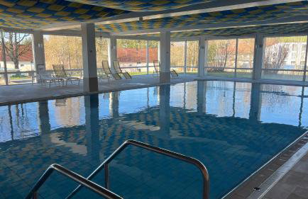 Ferienwohnung Kaiserblick - Pool Sauna Bergsicht - Photo 14