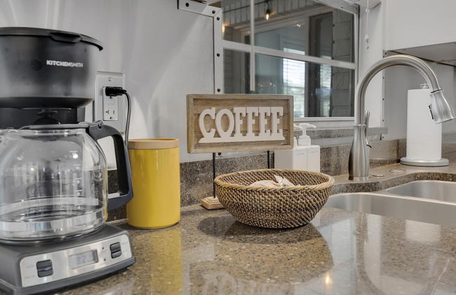 Seaside Paradise - Pool Hottub Game Room - Foto 19