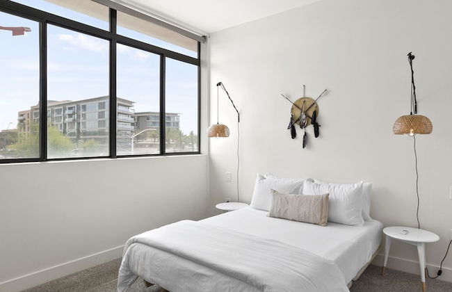 Pueblo Suite - Walk to all things OT Scottsdale - Foto 5