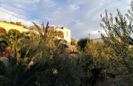 Casa Cueva Calatrava - Foto 6