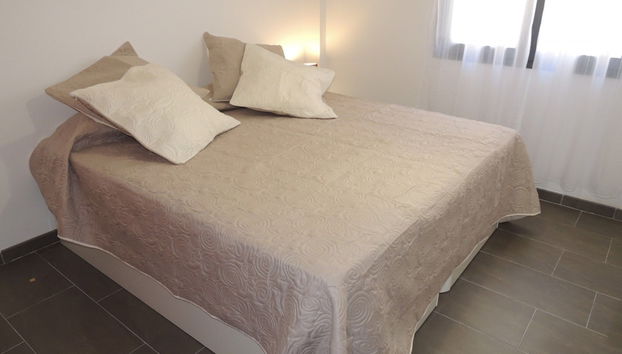 Bright Flat Near Nature Park - Foto 3, Habitación