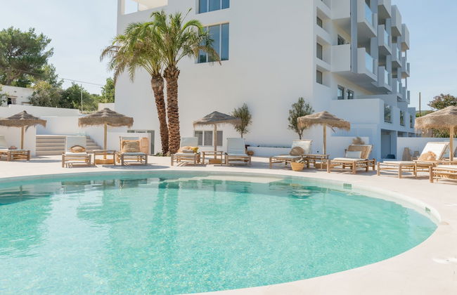 The Olive Boutique Suites and Spa - Foto 1