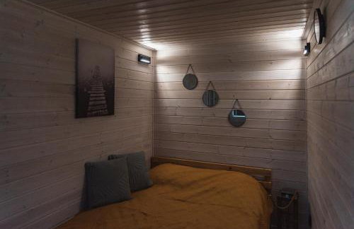 Lawendowy domek Gowidlino - Foto 16