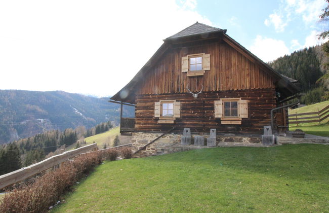Kopphütte - Foto 62