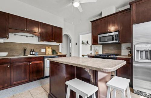 5280 Oasis - Hot Tub Walk to Sloan's Lake - Foto 28