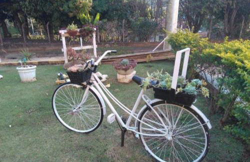 Residencia Pereira - Foto 18