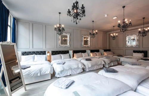 The V.I.P Suite - Sleeps 24! Best for large groups - Foto 25