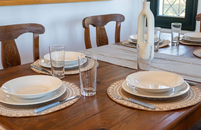 Aipeia Country House - Foto 28