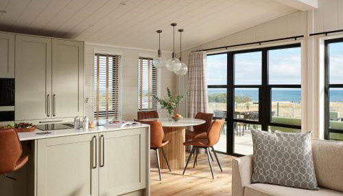 Coastal Lodge at Seaham Hall - Foto 4