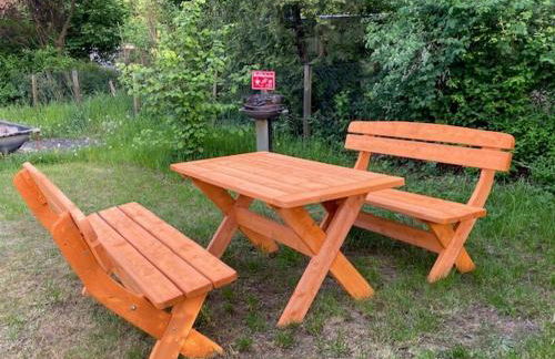 Ferienwohnung Irmchen - Foto 20