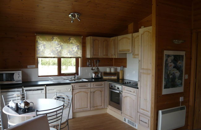 Spacious Cottage With Sauna Looking out on Astonishing Grasslands - Photo 19