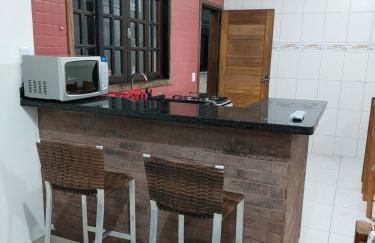 Apartamento Beira Mar na Ilha Comprida - Foto 7