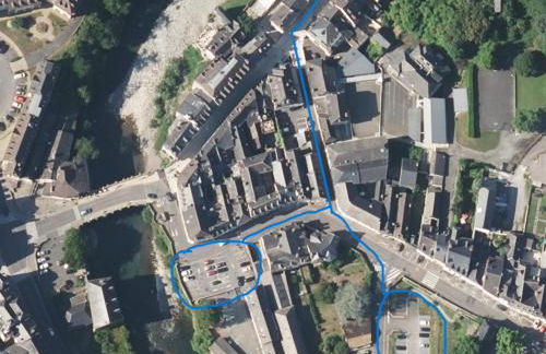 Appartement -T3 de standing - Foto 37